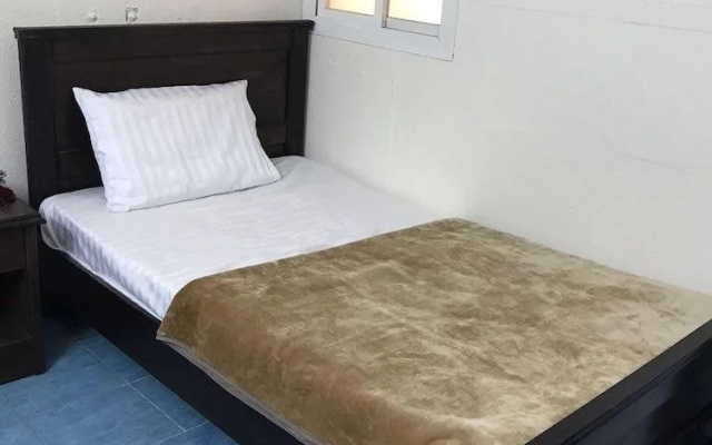 Johart Alwafa Furnished Apartments