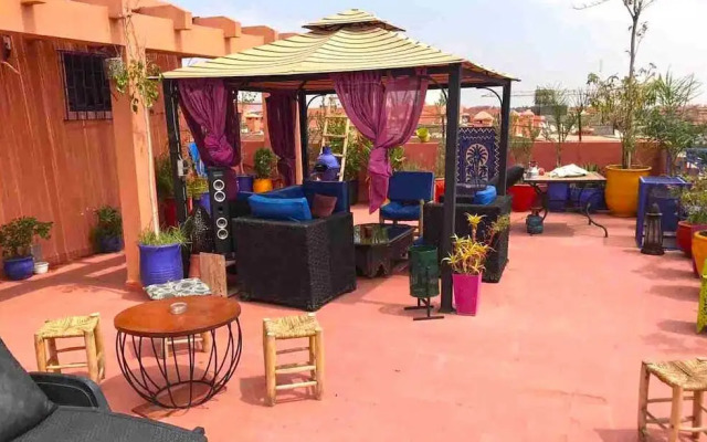 Marrakechflats