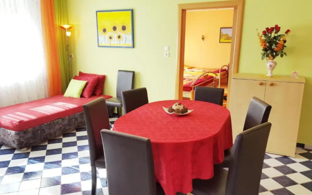Gästezimmer Wurm