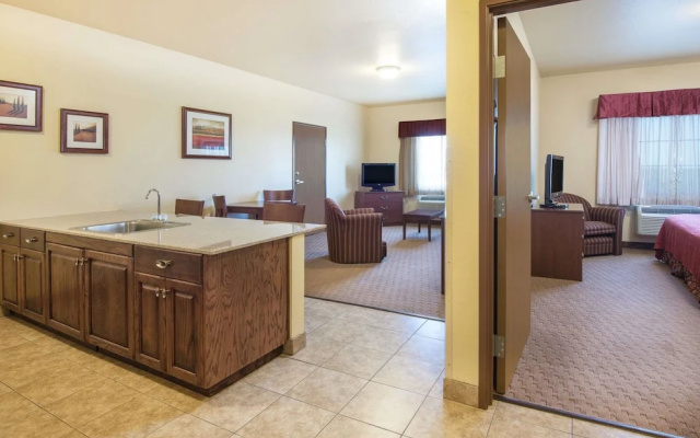 Days Inn Ellis