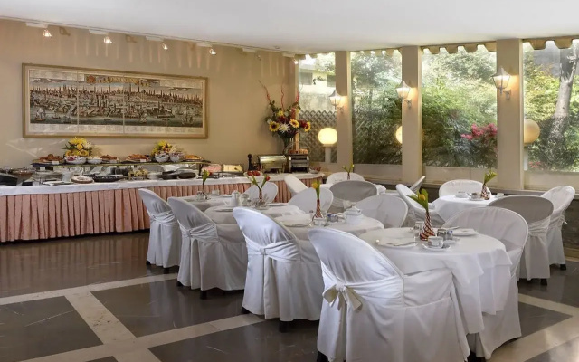 Venice Roulette Hotel