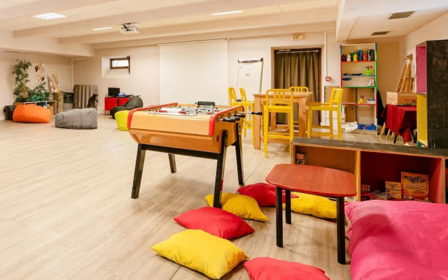 Ardeche Duplex House for 4 With Pool