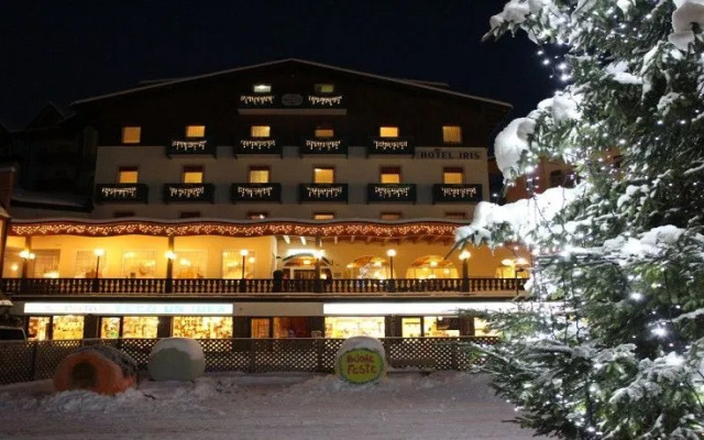 Hotel Iris