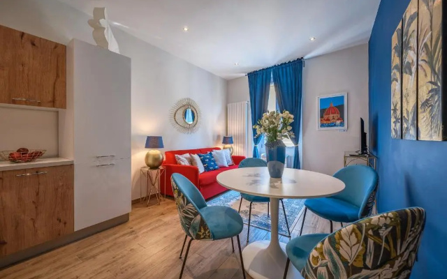 Florence Charming Apartments - Via Macci, 59