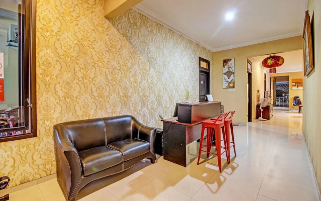 Collection O 91666 Meyli Guesthouse