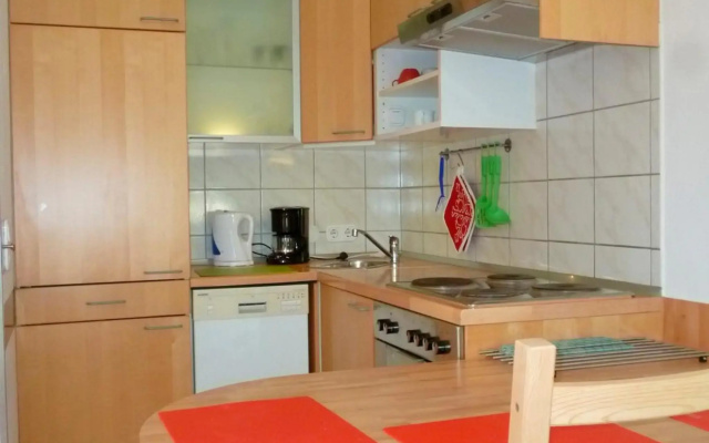 Ferienwohnung Tietgen