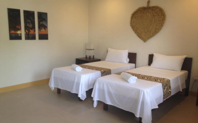 Kasagpan Resort