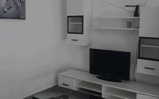 Apartments Brusel