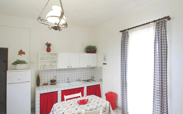 Apartment in Castelvetrano near Shopping