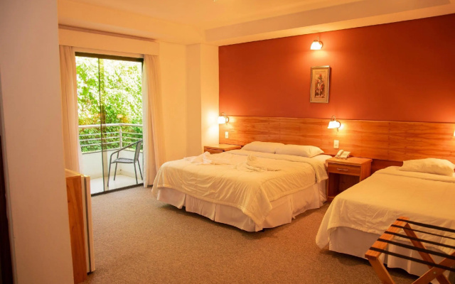 Los Lagos Resort Hotel