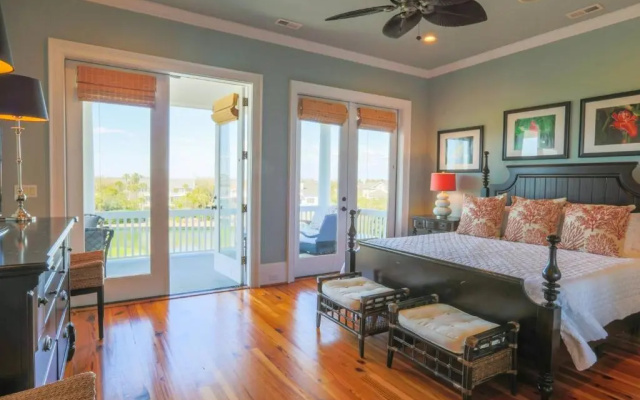 Gigi's Beach House