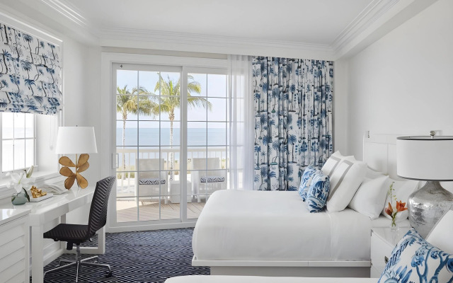 Isla Bella Beach Resort & Spa