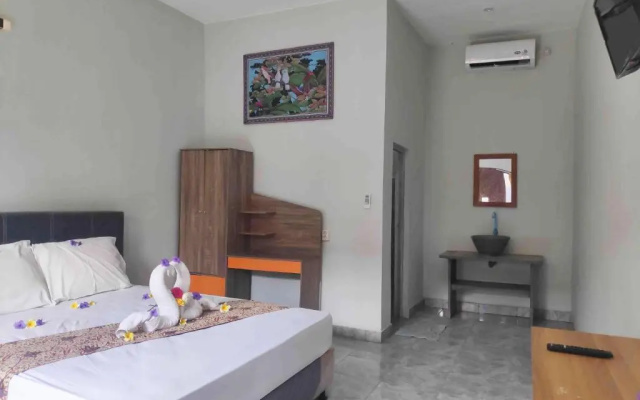 OYO 90547 Pondok Saren Anyar