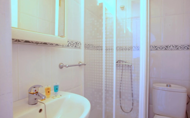 107260 - Apartment in Mijas