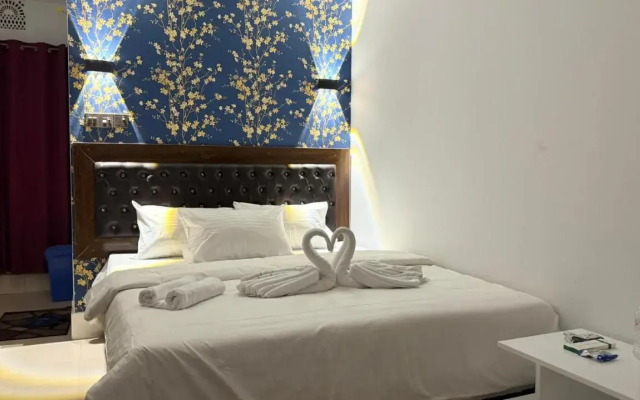 Hotel Green Land Bandarban