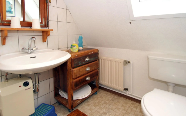 House, Dornumersiel in Dornumersiel