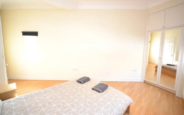 Paddington Apartments