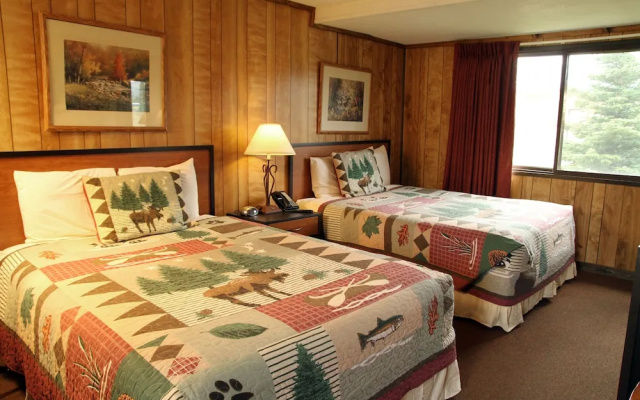 Denali Park Hotel