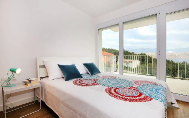 Villa Pag Sea View