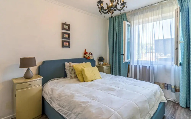 Beautiful Apartment in Brncici With Wifi and 2 Bedrooms
