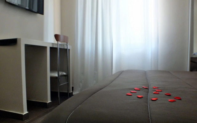 Hotel Glem