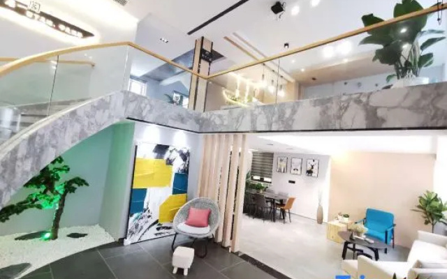Xiangshan Bieju Yige Homestay