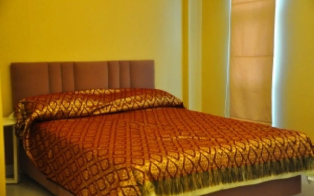 Nsiri Resort & Hotel