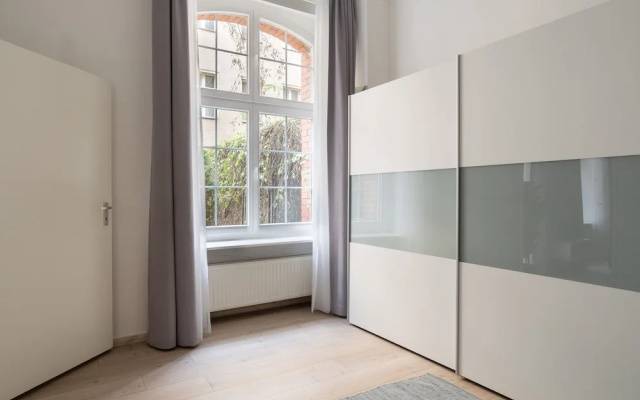 Limehome Berlin Kopenhagener Straße