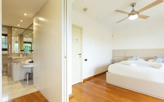 Olala Gava Beach Villa