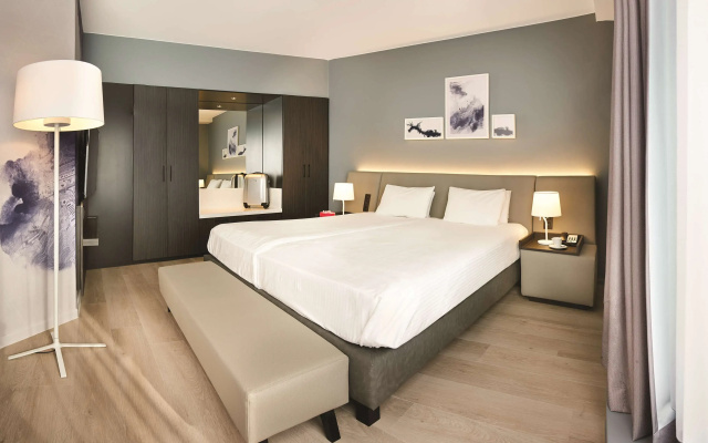 Van der Valk Hotel Spa
