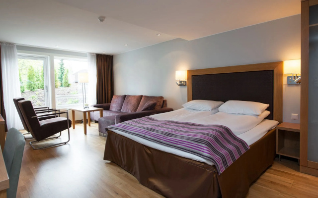 Thon Hotel Asker