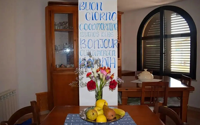 Casa di Eugenia