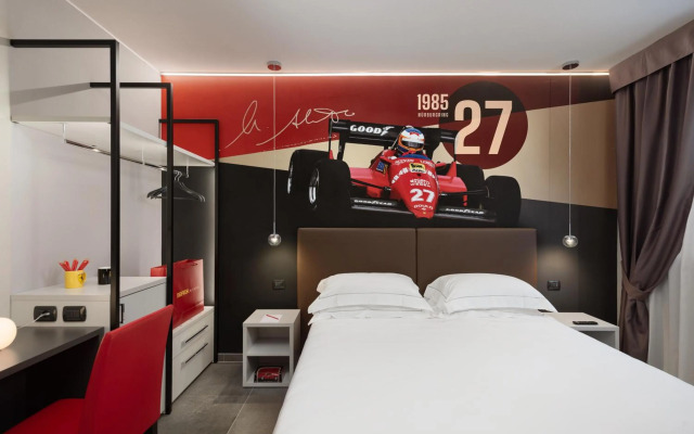 Hotel Maranello Village