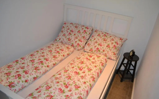 Ferienwohnung Süderfeld