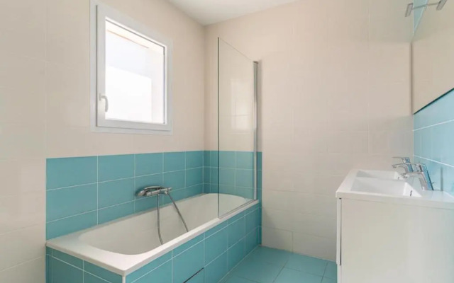 Maison Mimizan, 5 pièces, 8 personnes - FR-1-50-87