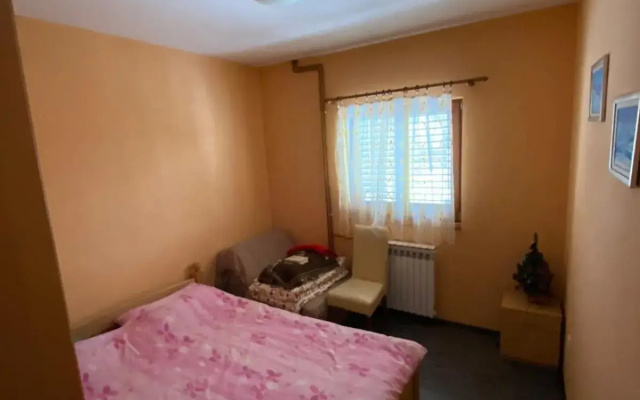 Ivkovic Apartments