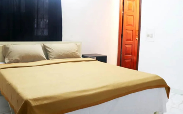 LRH EasyStay 4