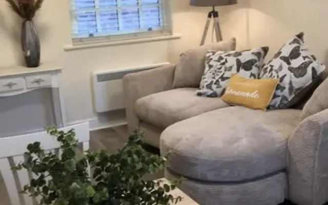 2-bed Duplex Sleeps 3 With Fireplace