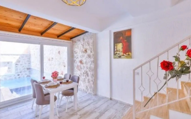 Nergiz Villa 2