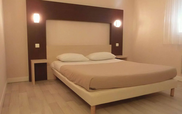 Citotel L'azur