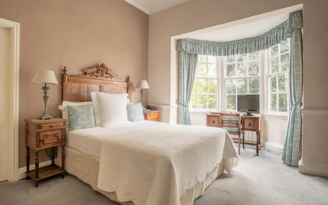 Diglis House Hotel