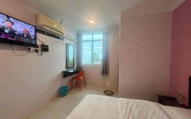 OYO 91259 Hai Thien Motel