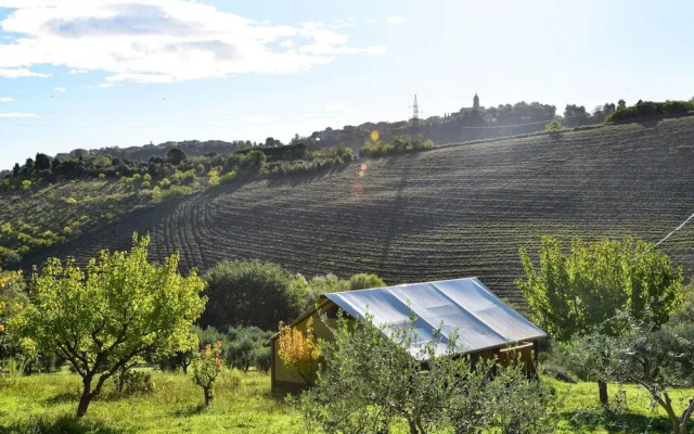 Studio in Marche With Pool Near Adriatic