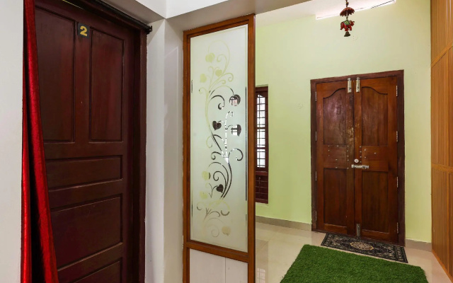 Sreepadmini Ss Ayurmadam by OYO Rooms