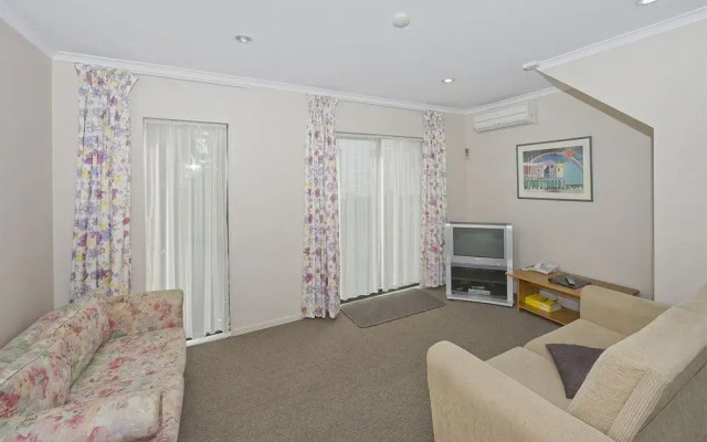 Walmsley Lodge