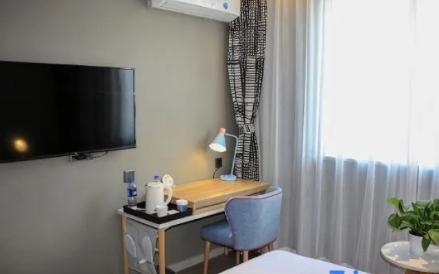 Homeinn · neo (Xuzhou Yunlong Wanda Dezhen Road)