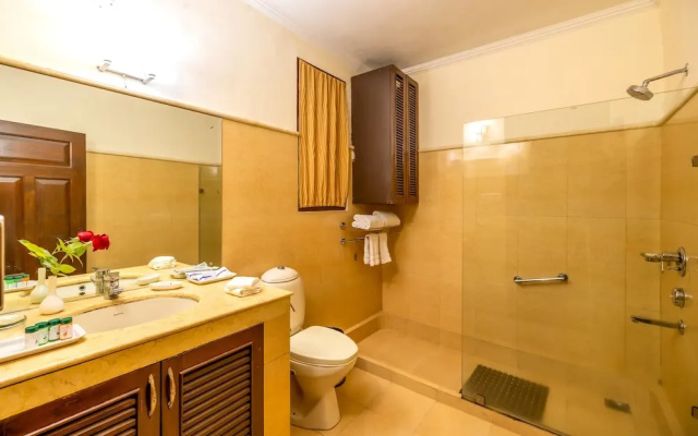 Baikunth Manali - By Leisure Hotels