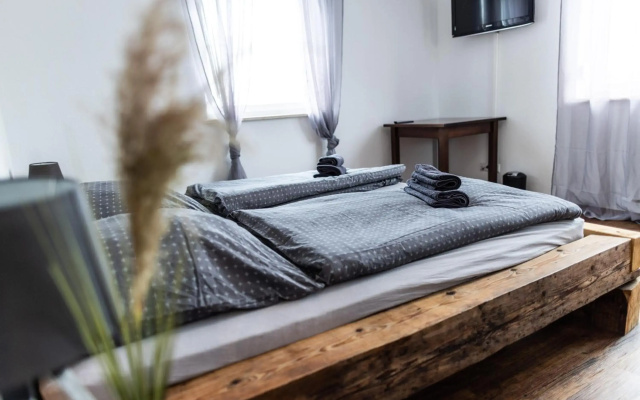 Ferienwohnung Kaufbeuren