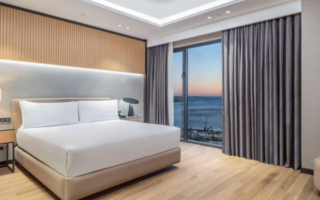 Doubletree By Hilton Canakkale