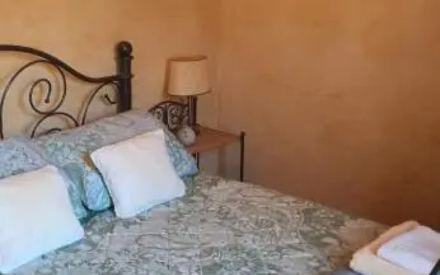 Casa Sant'andrea
